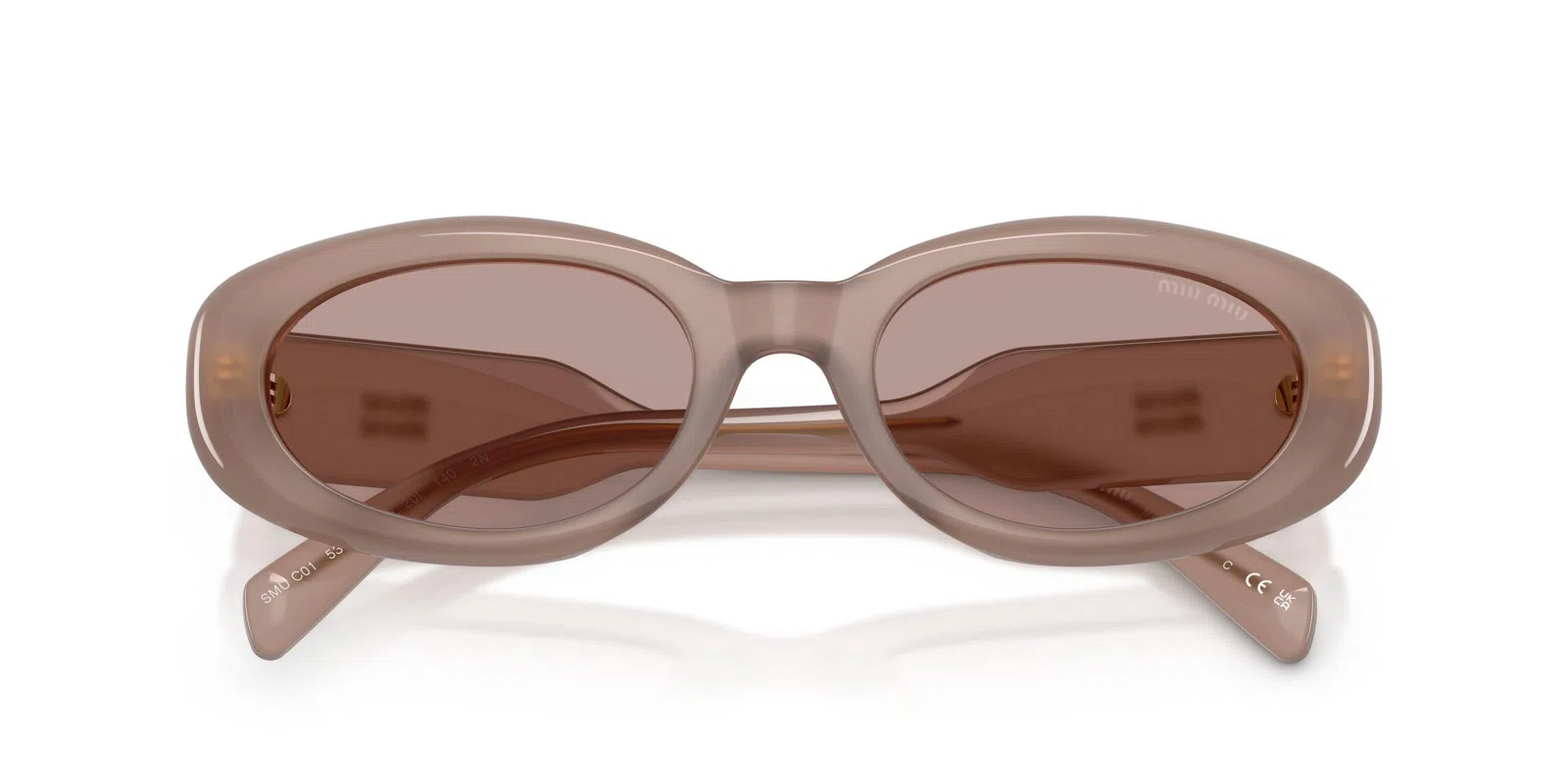 Miu C01S Sunglasses - view 25